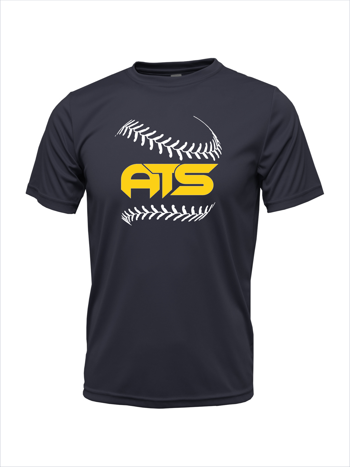 ATS Stitching Short Sleeve Dri-Fit T-Shirt