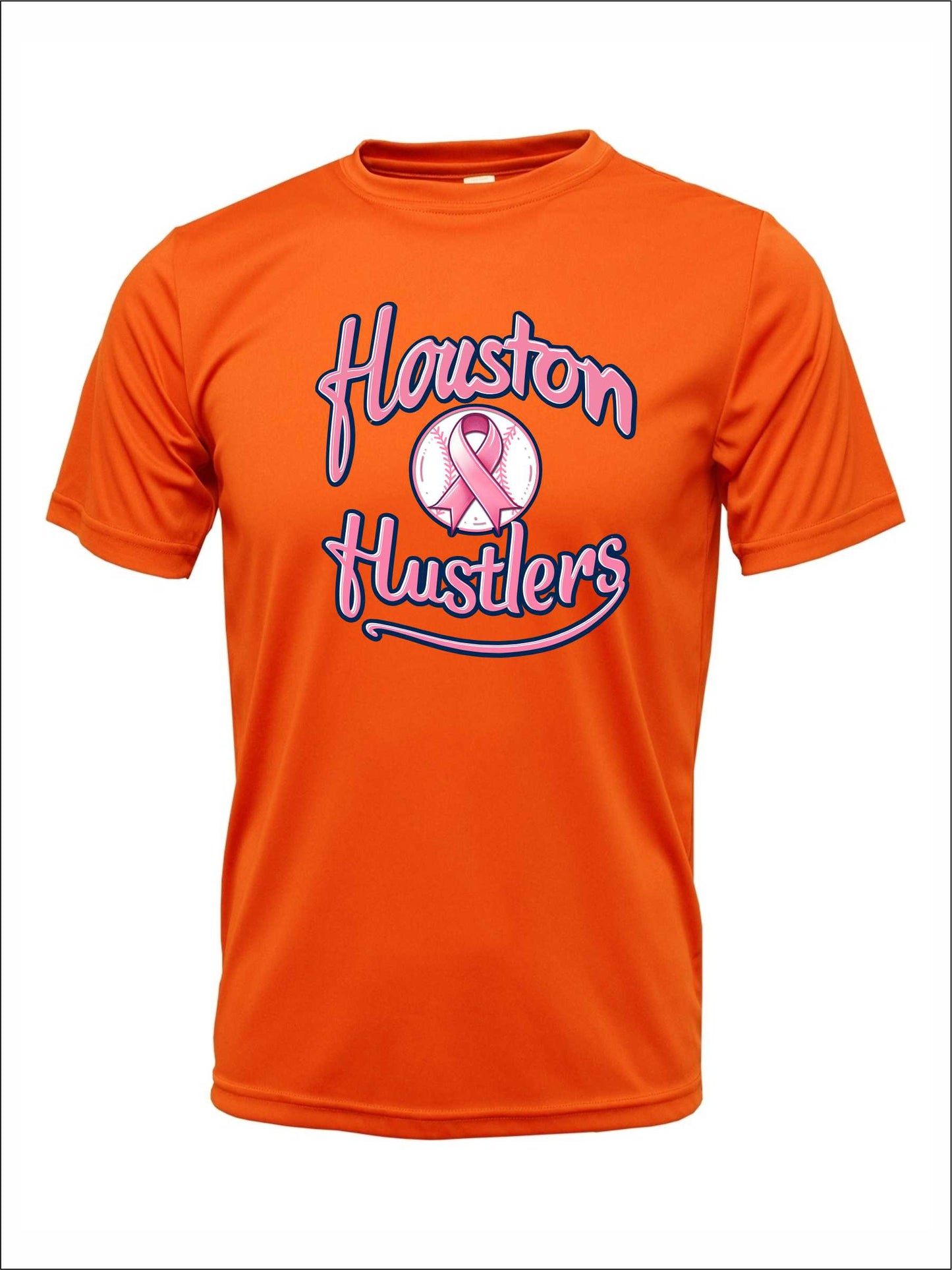 Hustler Cancer Dry Fit