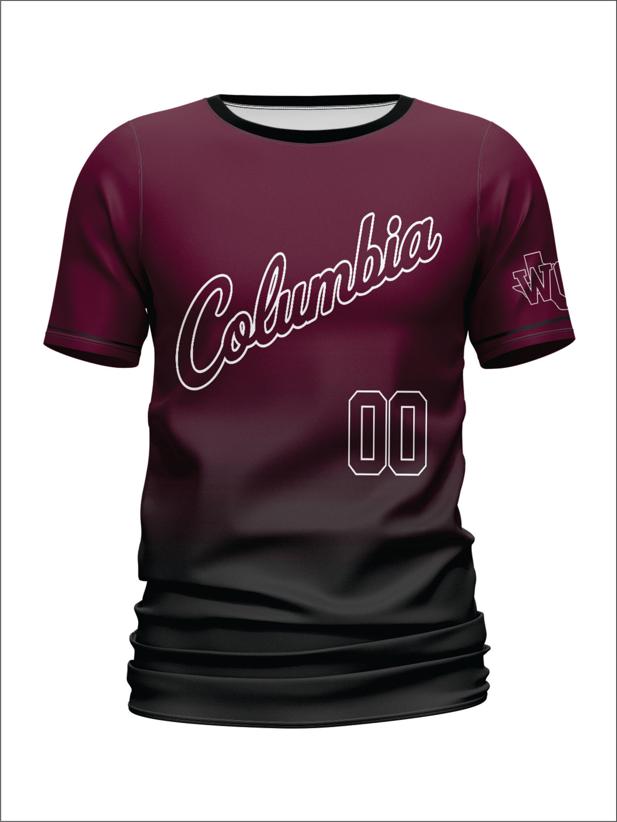 WC Replica Jersey