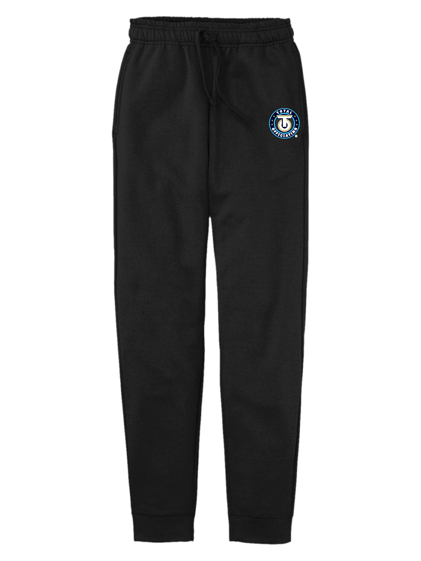 Leisure Core Fleece Jogger