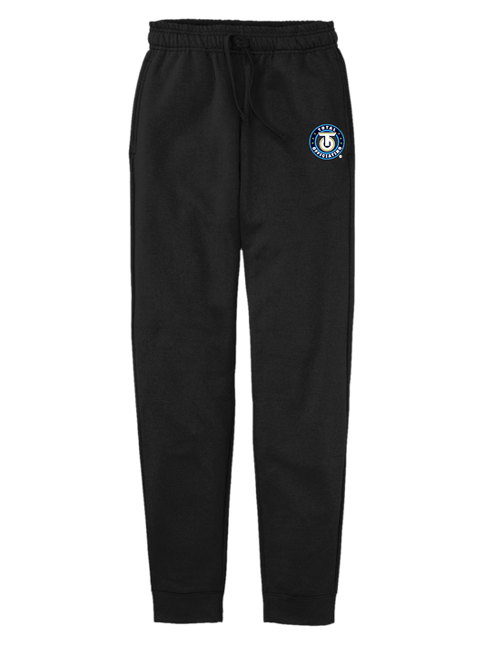 Leisure Core Fleece Jogger