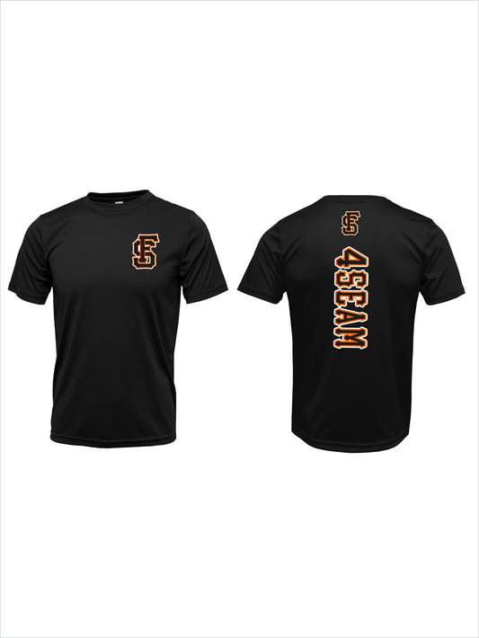 4Seam Baseball Practice Jersey