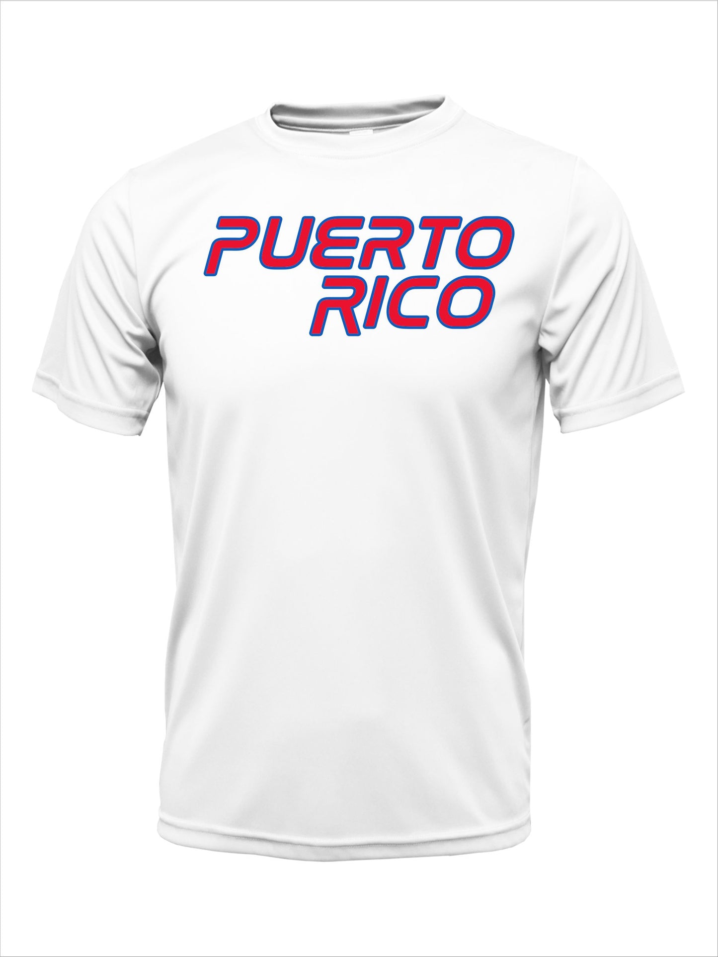 Team Puerto Rico Dri-Fit T-Shirt