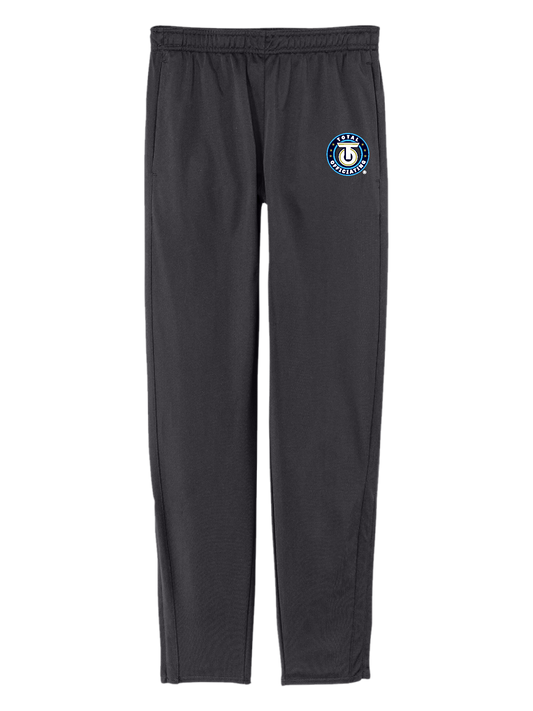 Leisure Tricot Track Jogger