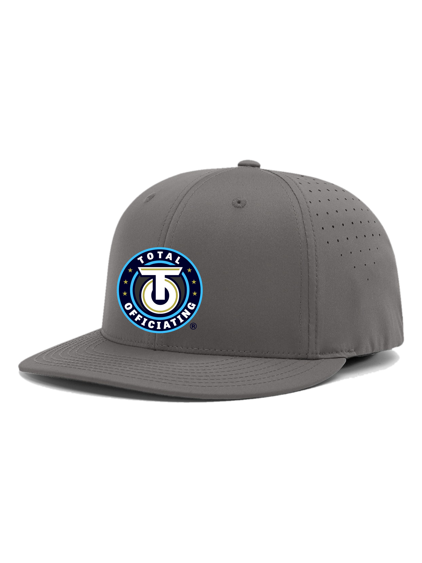 Leisure Fitted Cap