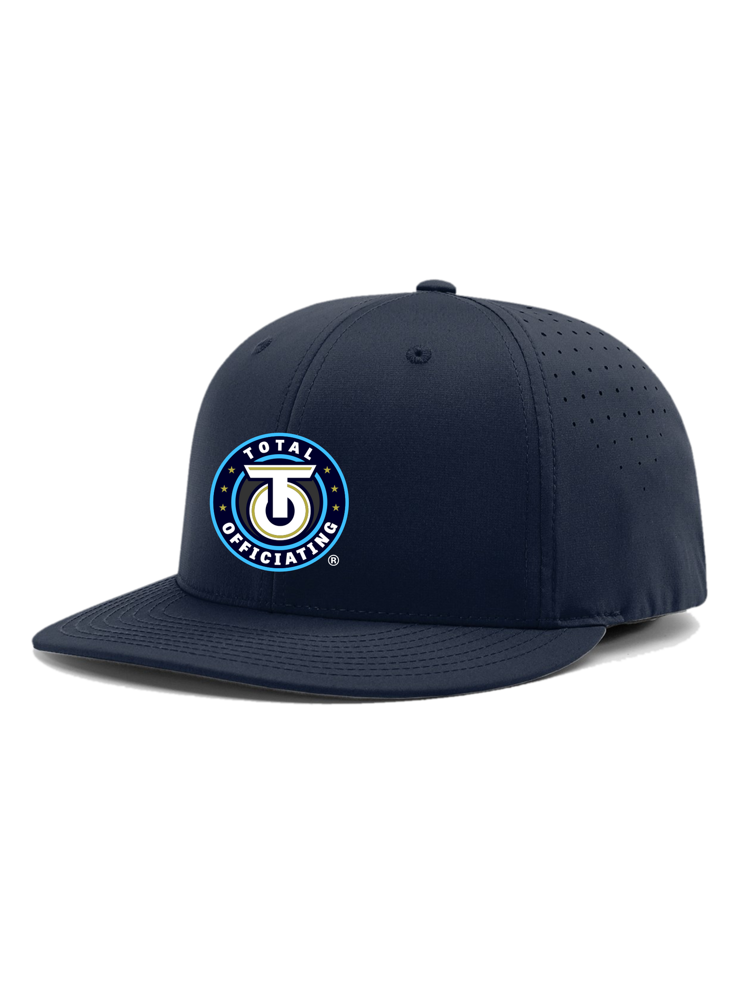 Leisure Fitted Cap