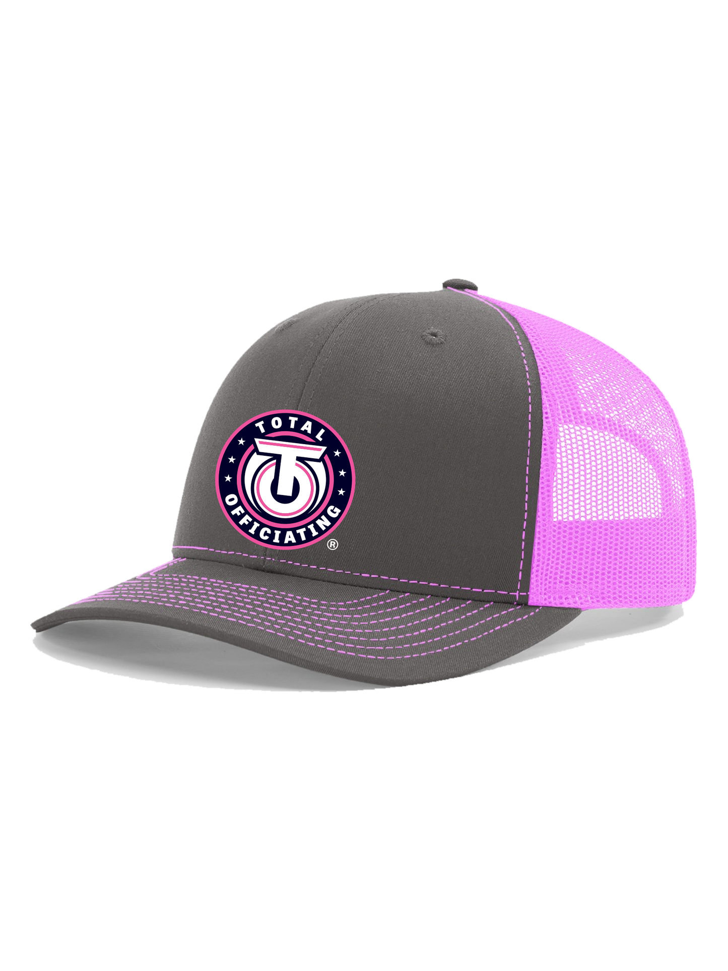 Leisure Trucker Cap