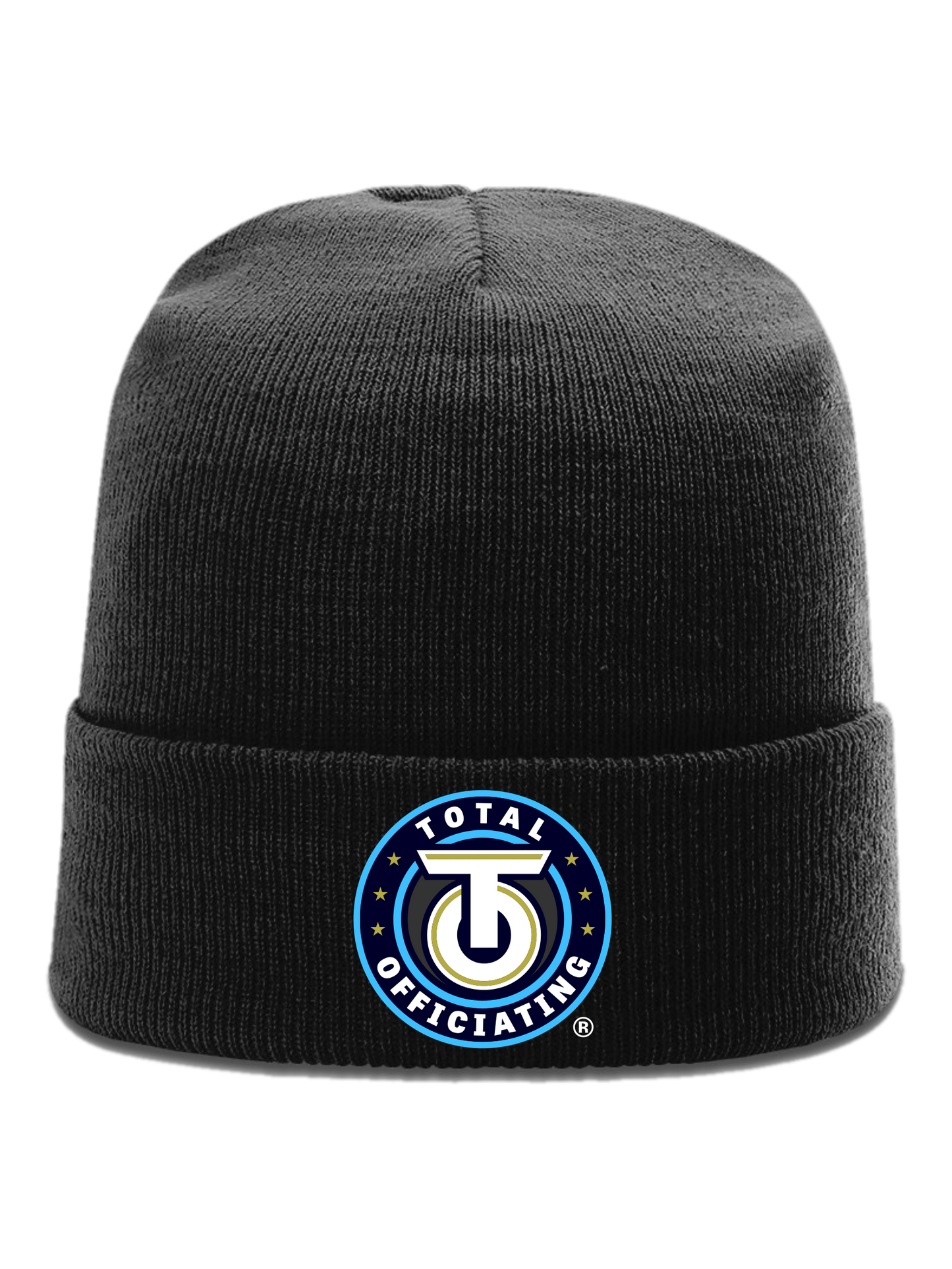 Leisure Beanie with Cuff