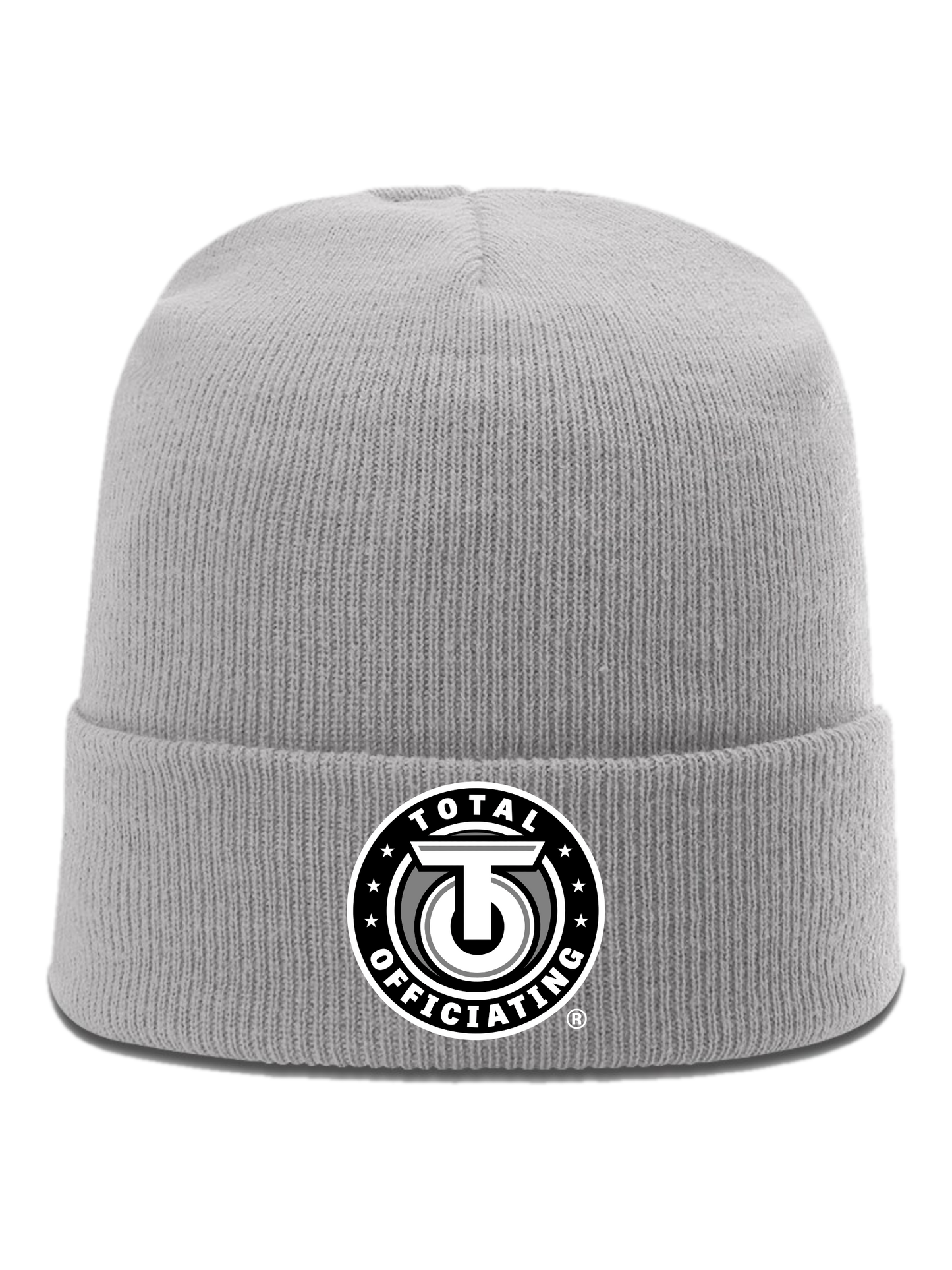 Leisure Beanie with Cuff