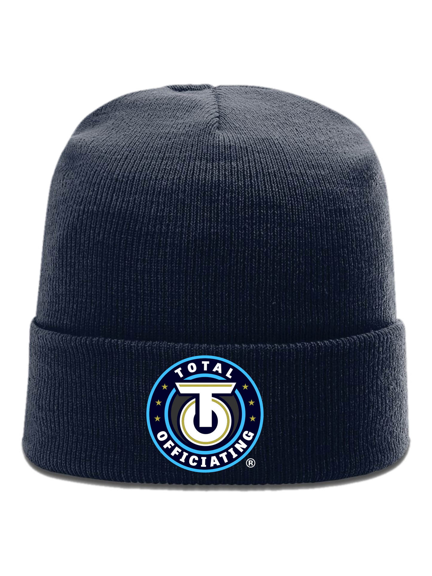 Leisure Beanie with Cuff