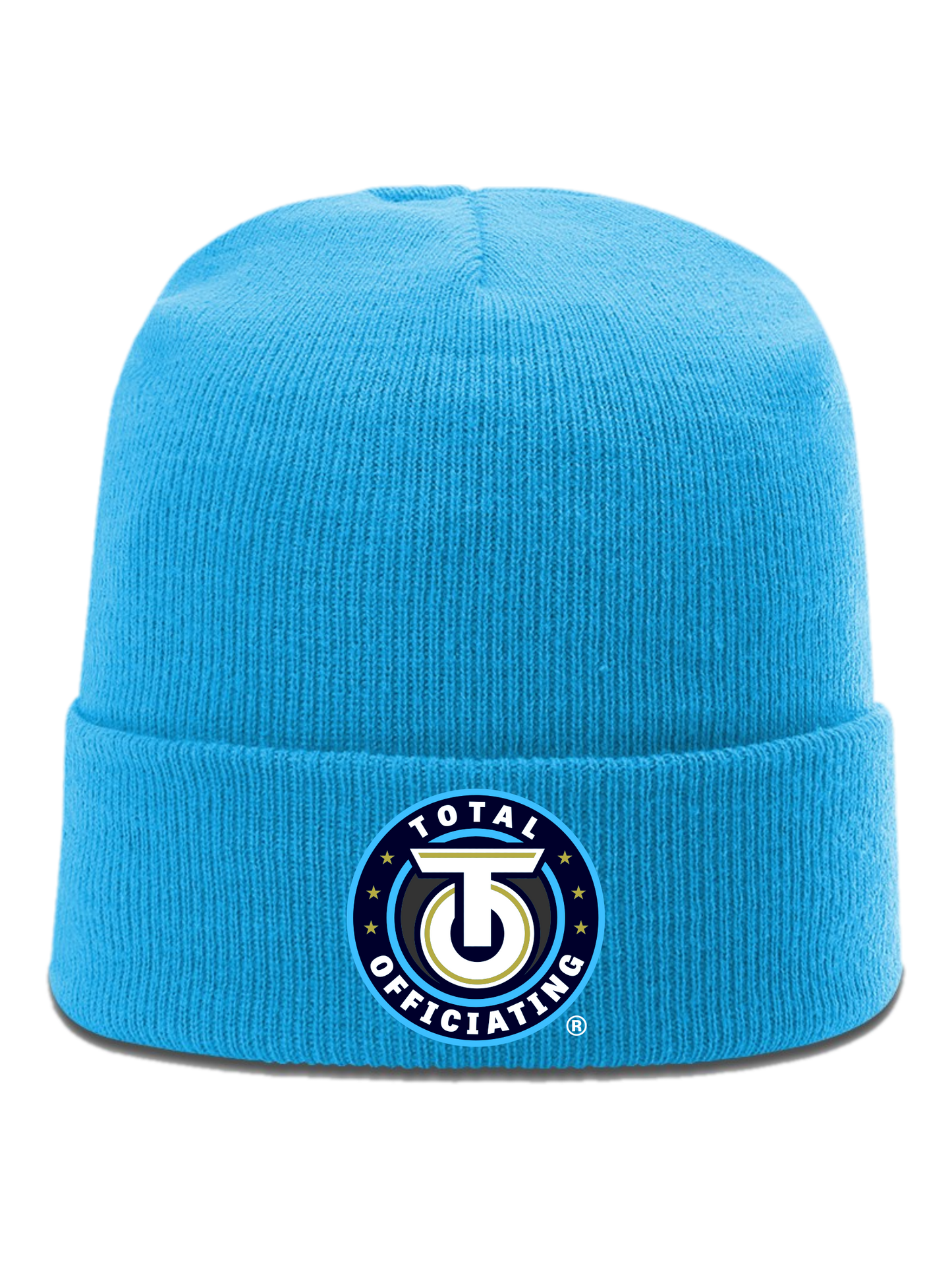 Leisure Beanie with Cuff