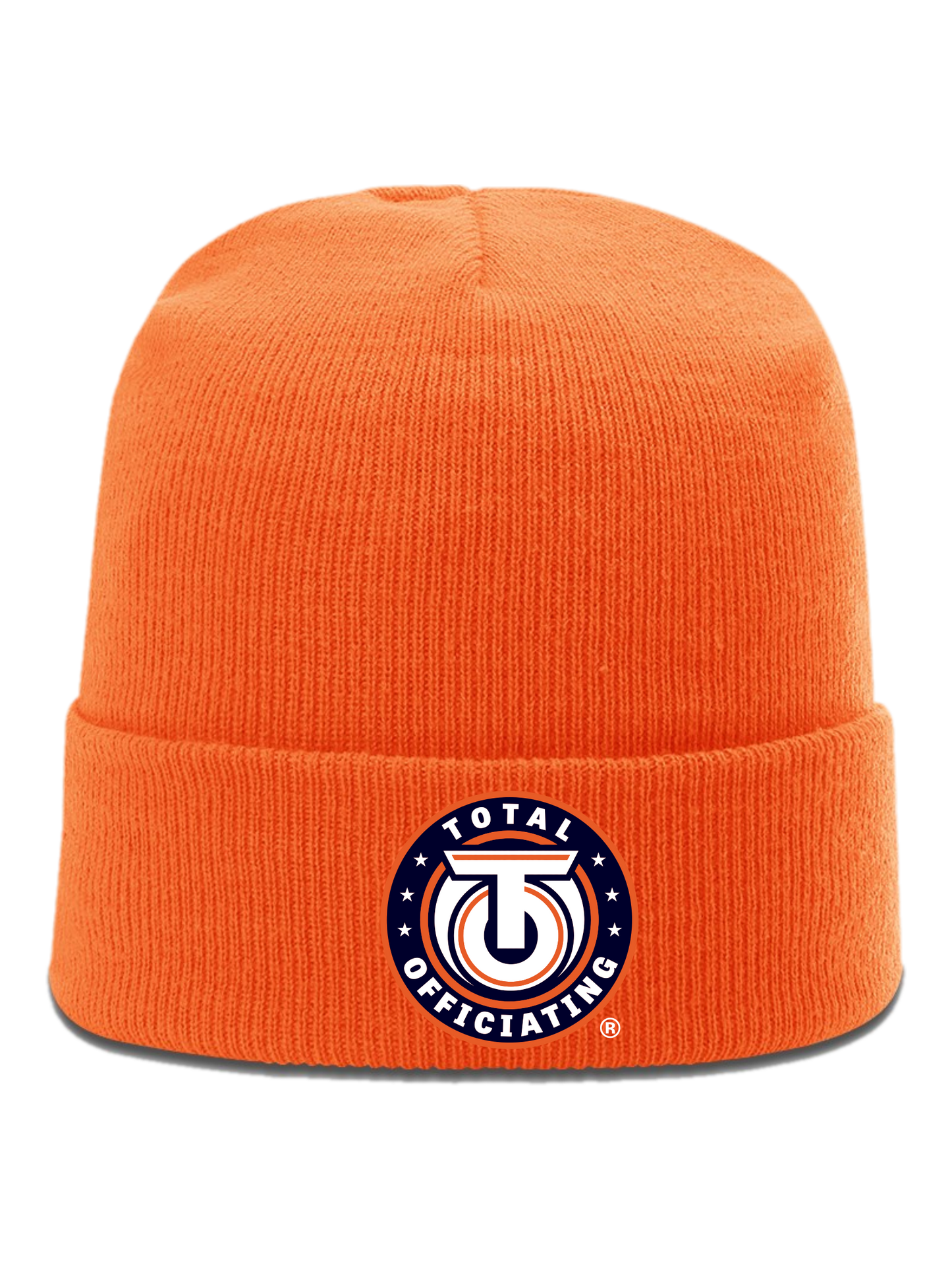 Leisure Beanie with Cuff