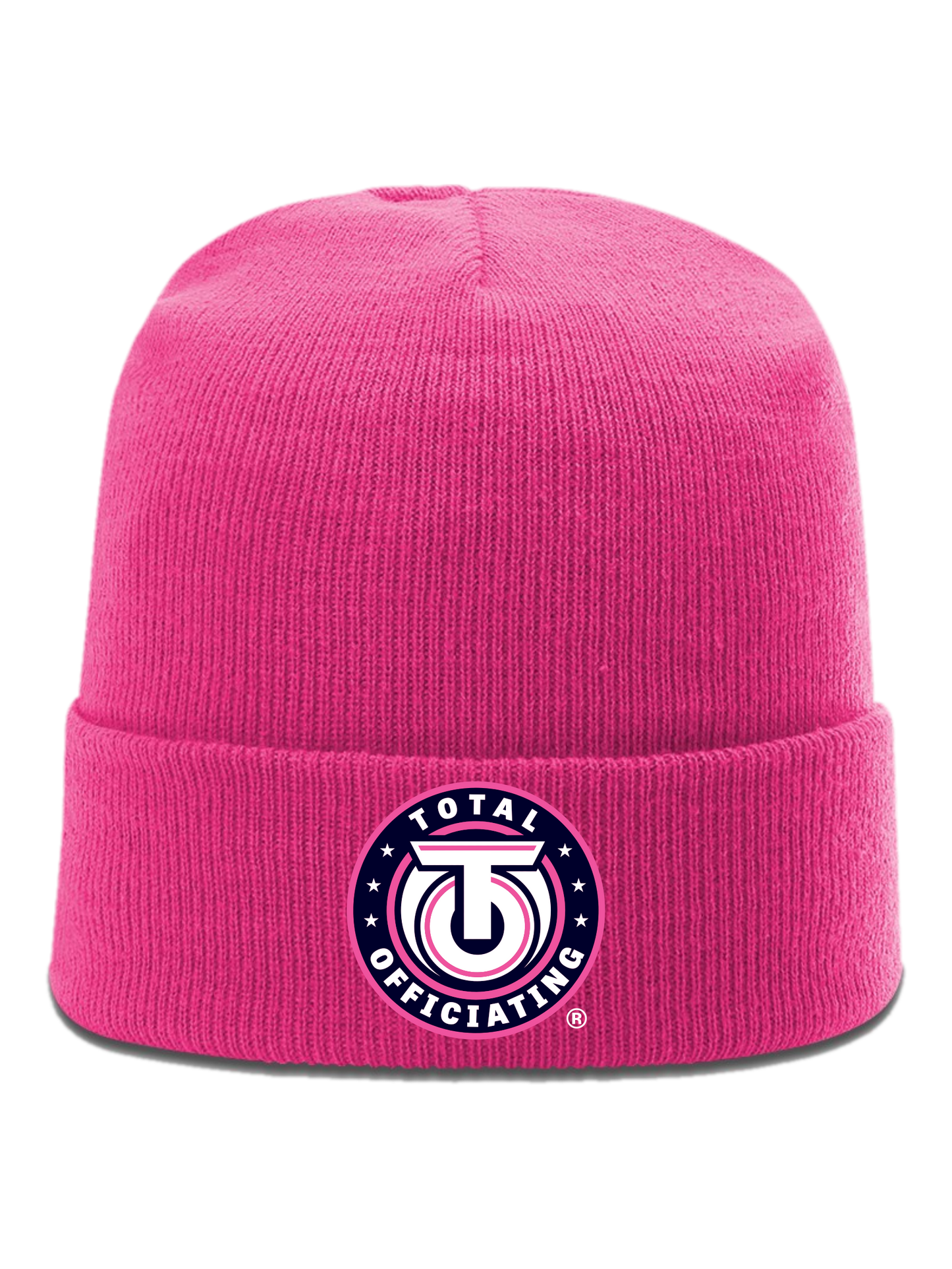 Leisure Beanie with Cuff