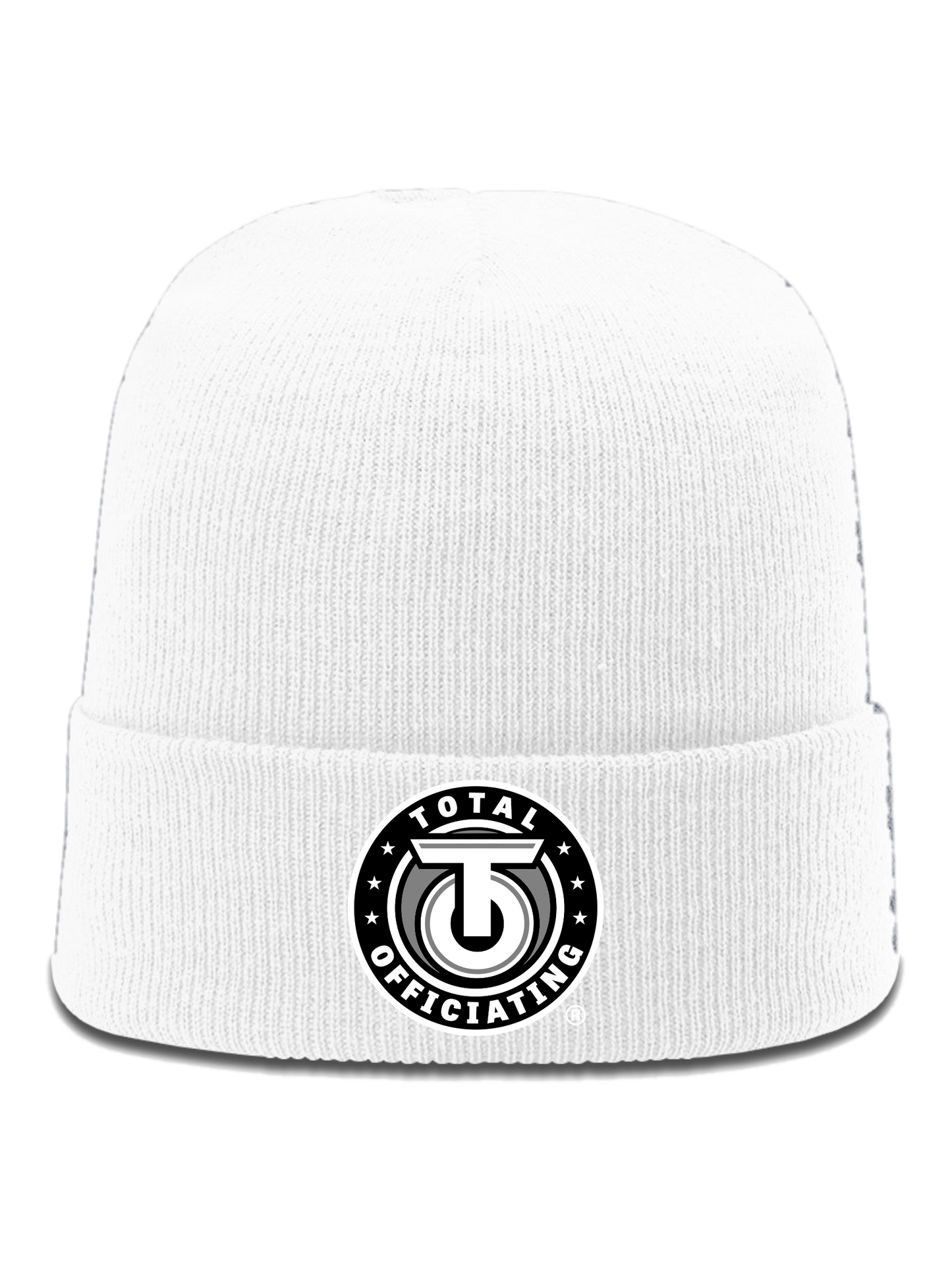 Leisure Beanie with Cuff