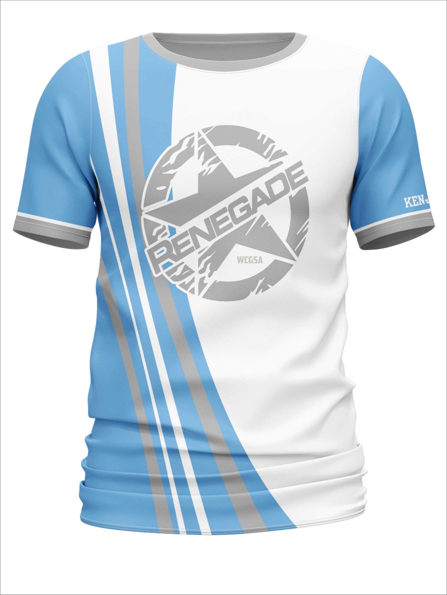 Renegade Replica Jersey