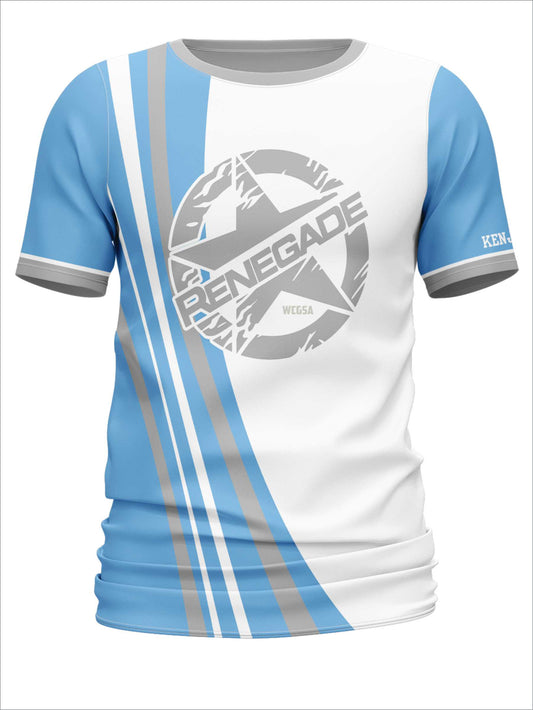 Renegade Replica Jersey