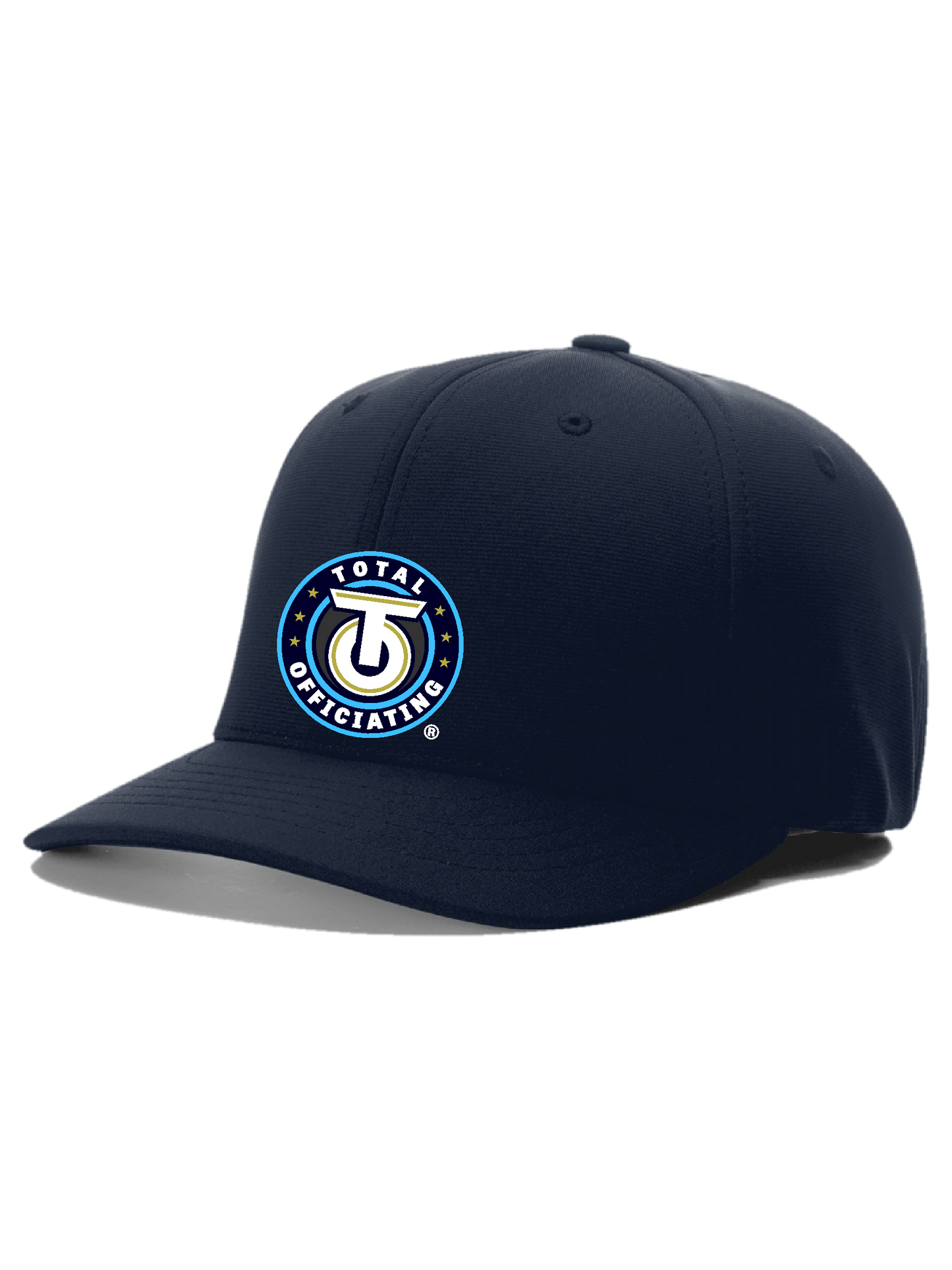 Official Game Day 4 Stitch Cap
