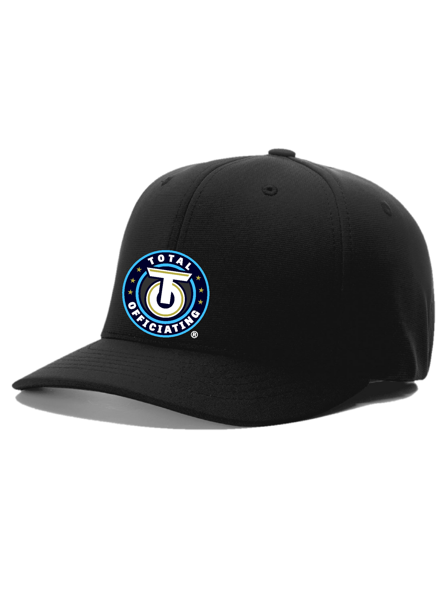 Official Game Day 6 Stitch Cap