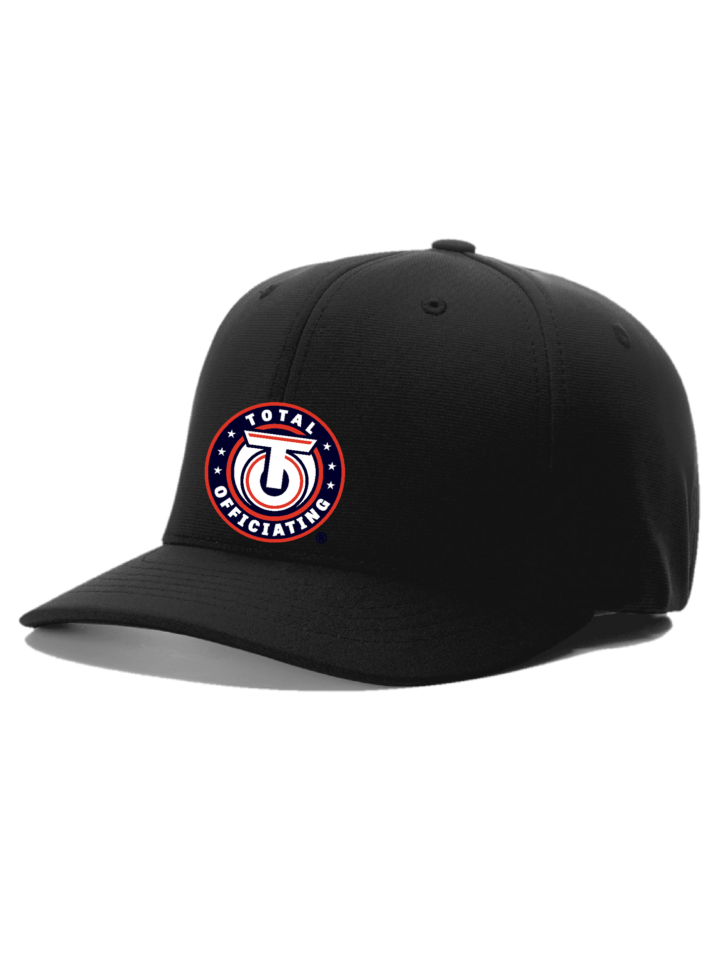 Official Game Day 6 Stitch Cap