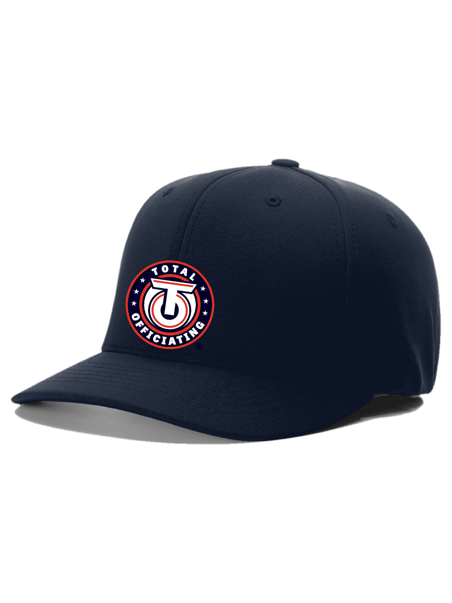 Official Game Day 6 Stitch Cap