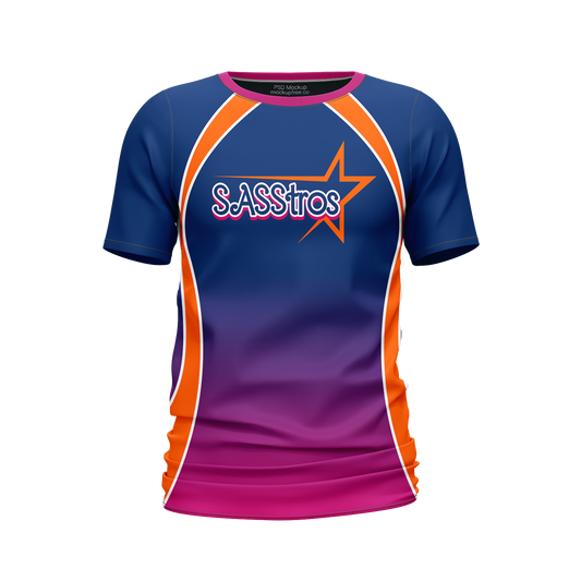 SASStros Replica Jersey