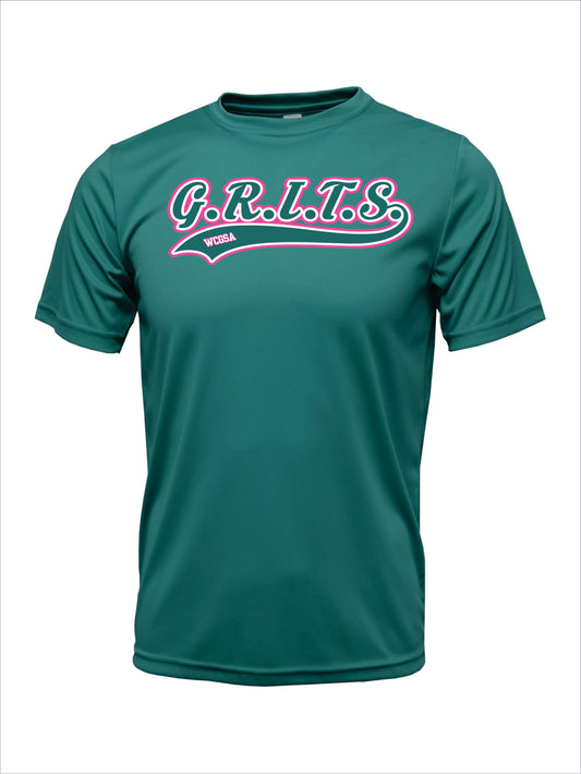 G.R.I.T.S DRI-FIT T-SHIRT