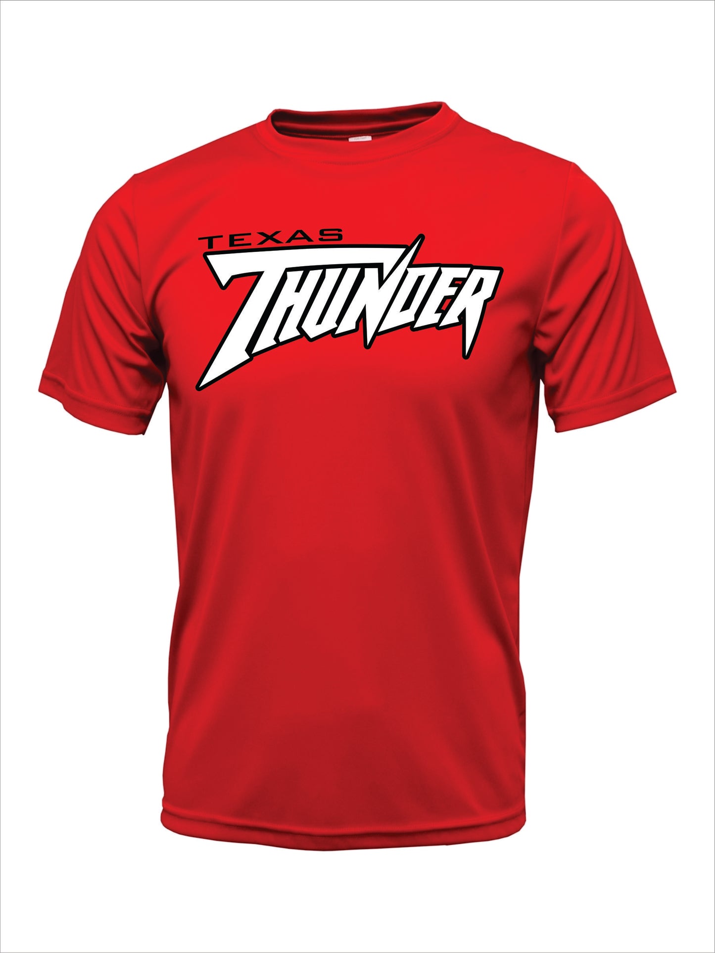 Texas Thunder Dri-Fit Spirit Shirt