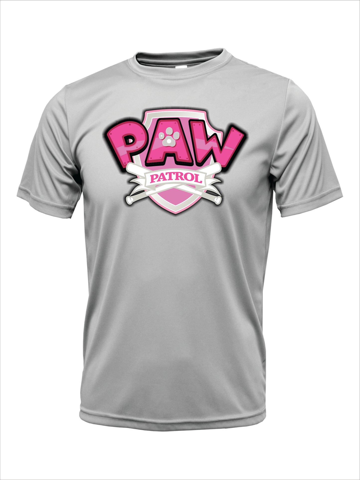 Paw Patrol Dri-Fit Spirit Shirt