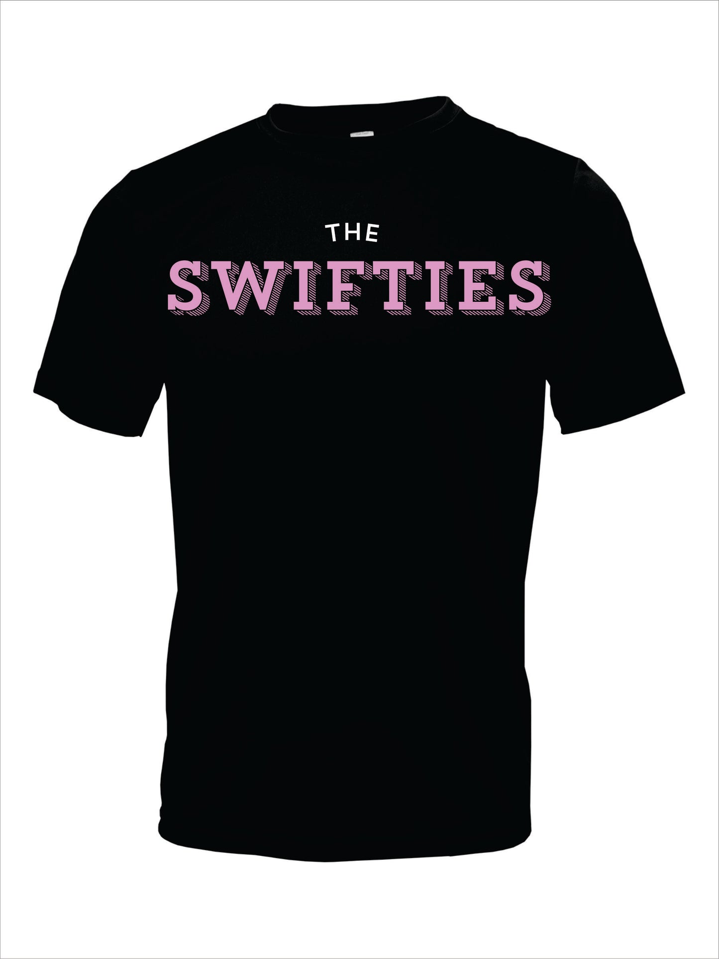 The Swifties Cotton Spirit Shirt