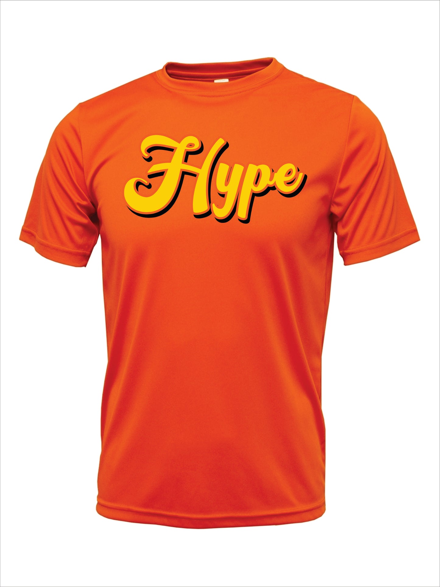 Hype Cotton Spirit Shirt