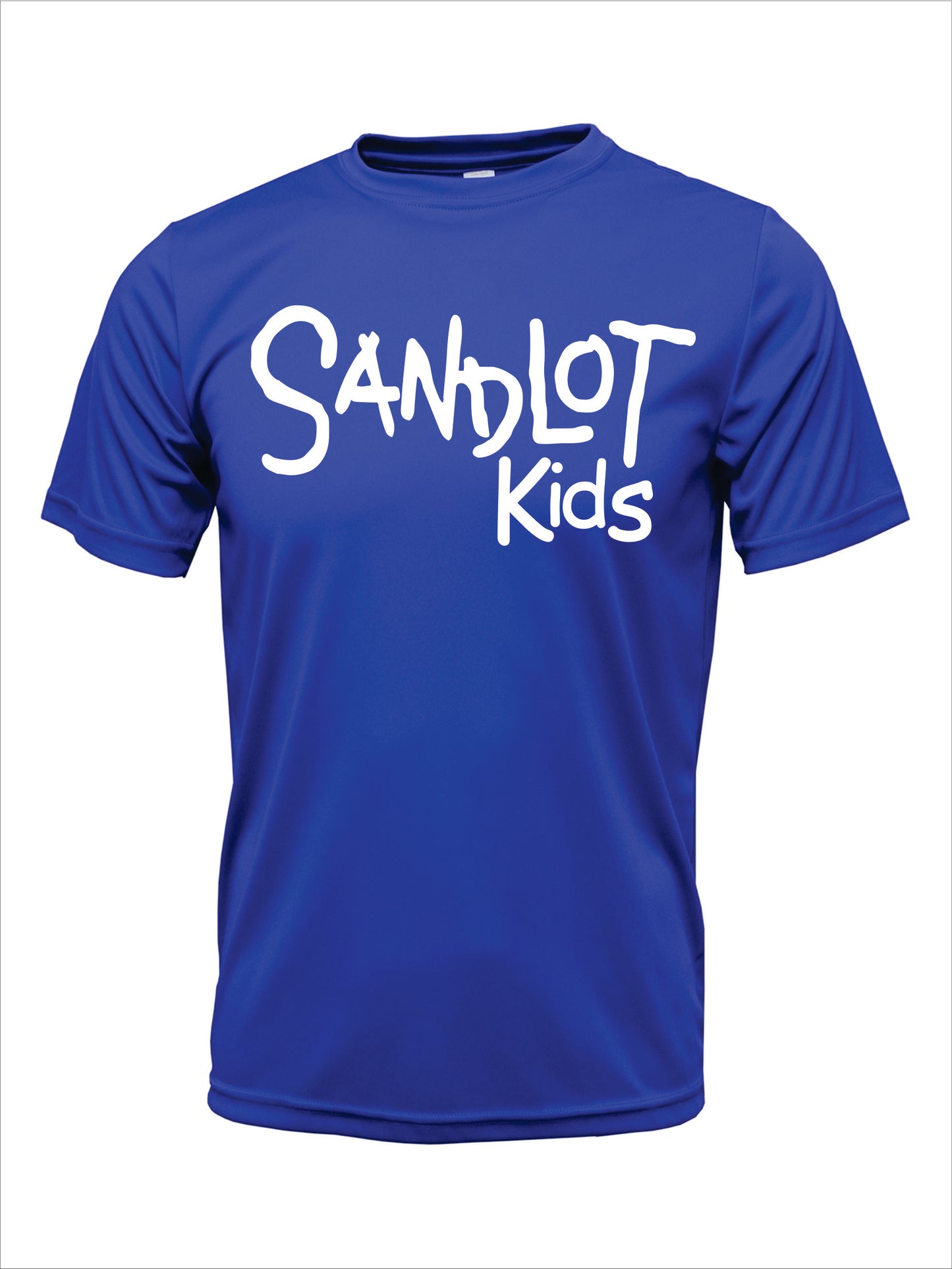 Sandlot Kids Cotton Spirit Shirt