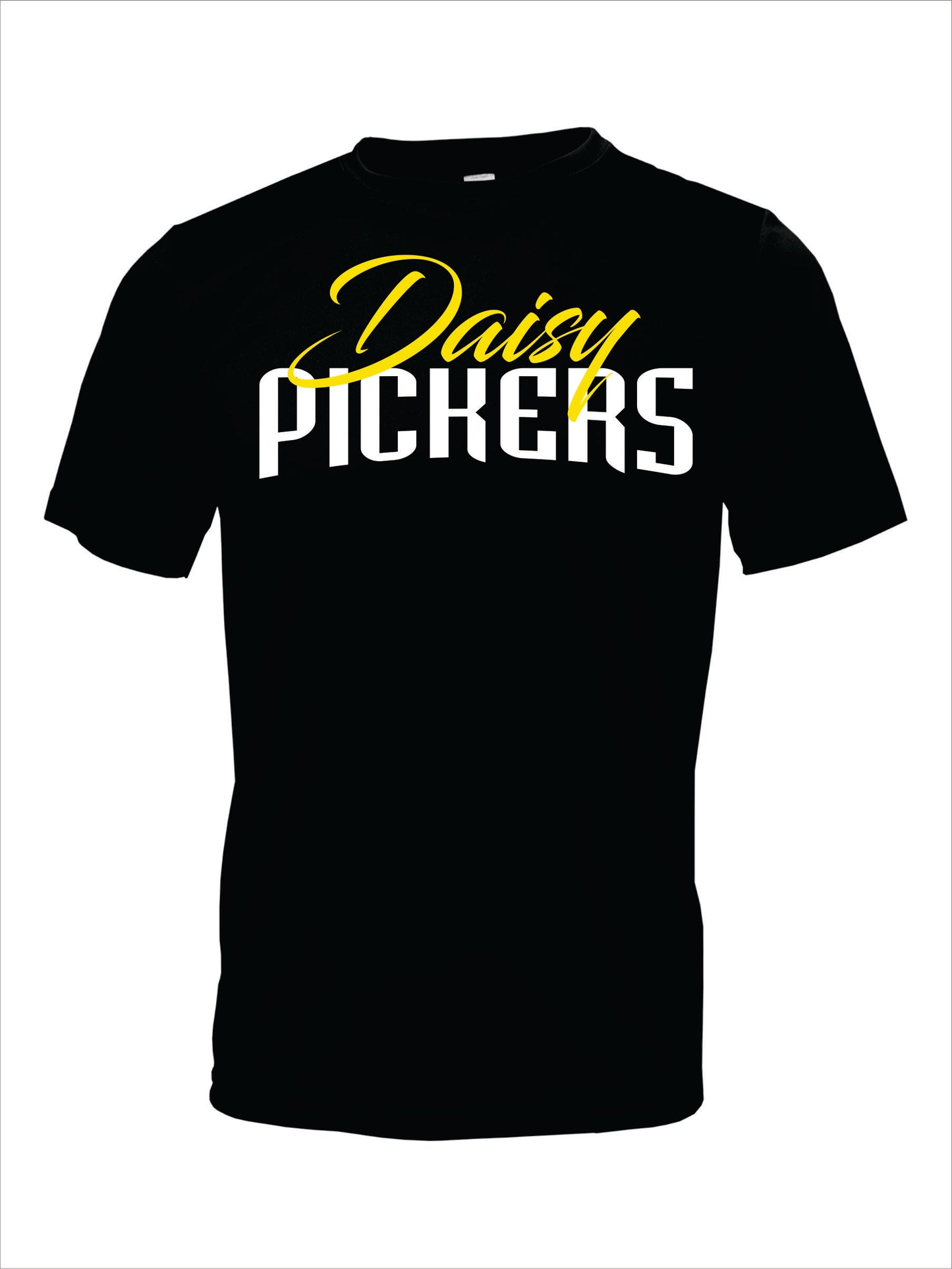 Daisy Pickers Dri-Fit Spirit Shirt