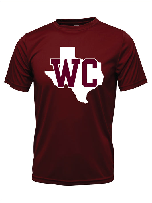 WC Dri-Fit T-shirt