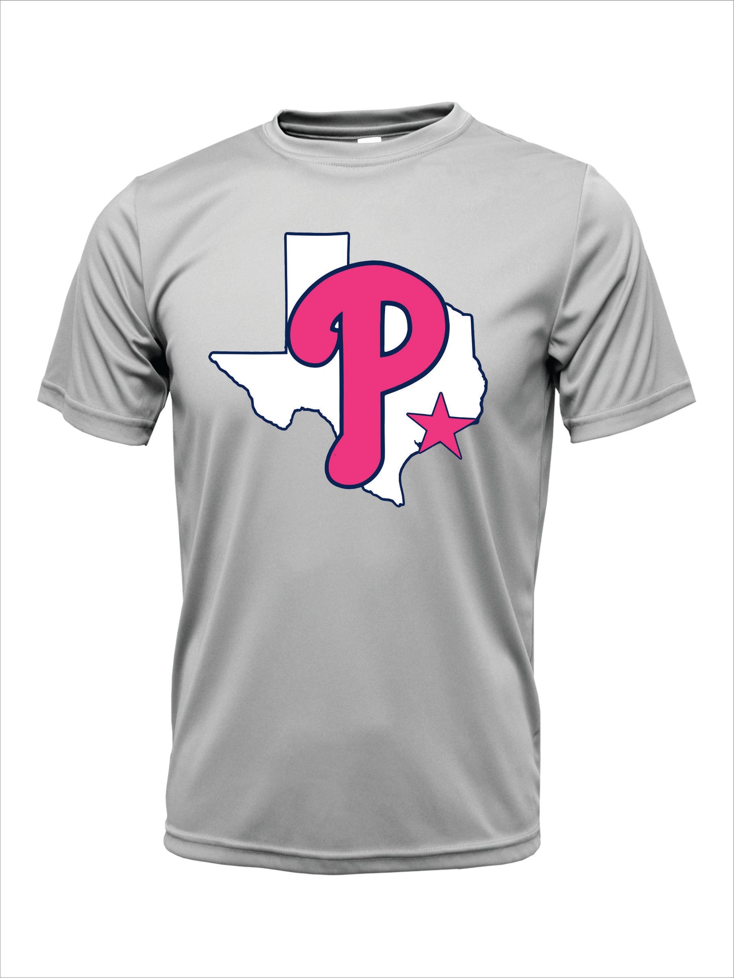 Prime Dri-Fit Spirit Shirt