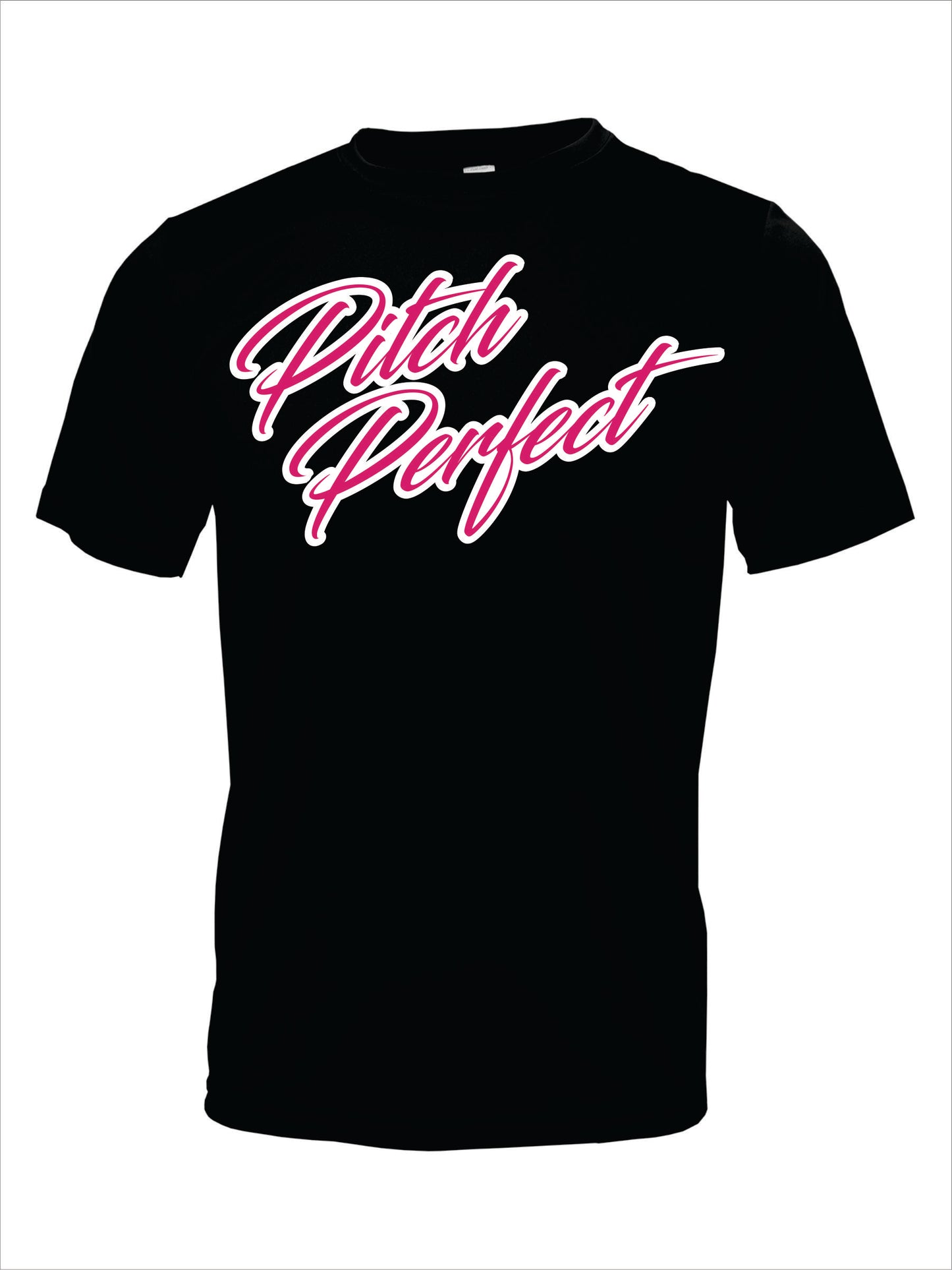 Pitch Perfect Dri-Fit Spirit Shirt