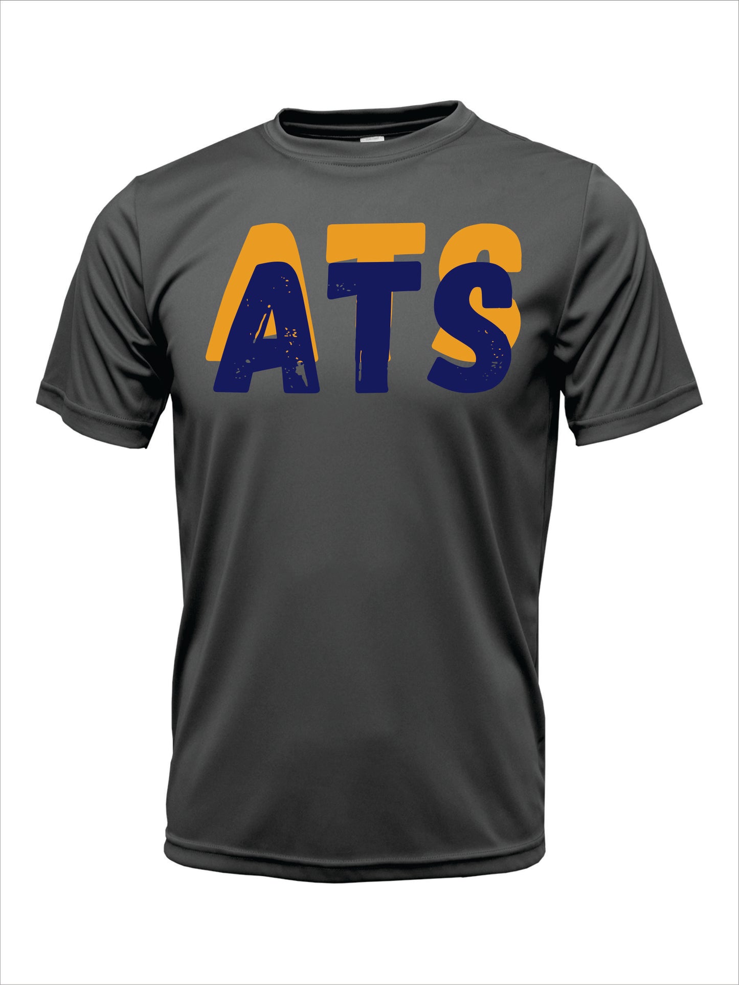 ATS Cotton Spirit Shirt