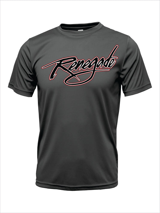 RENEGADES DRI-FIT T-SHIRT