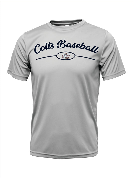 Colts Baseball Dri fit