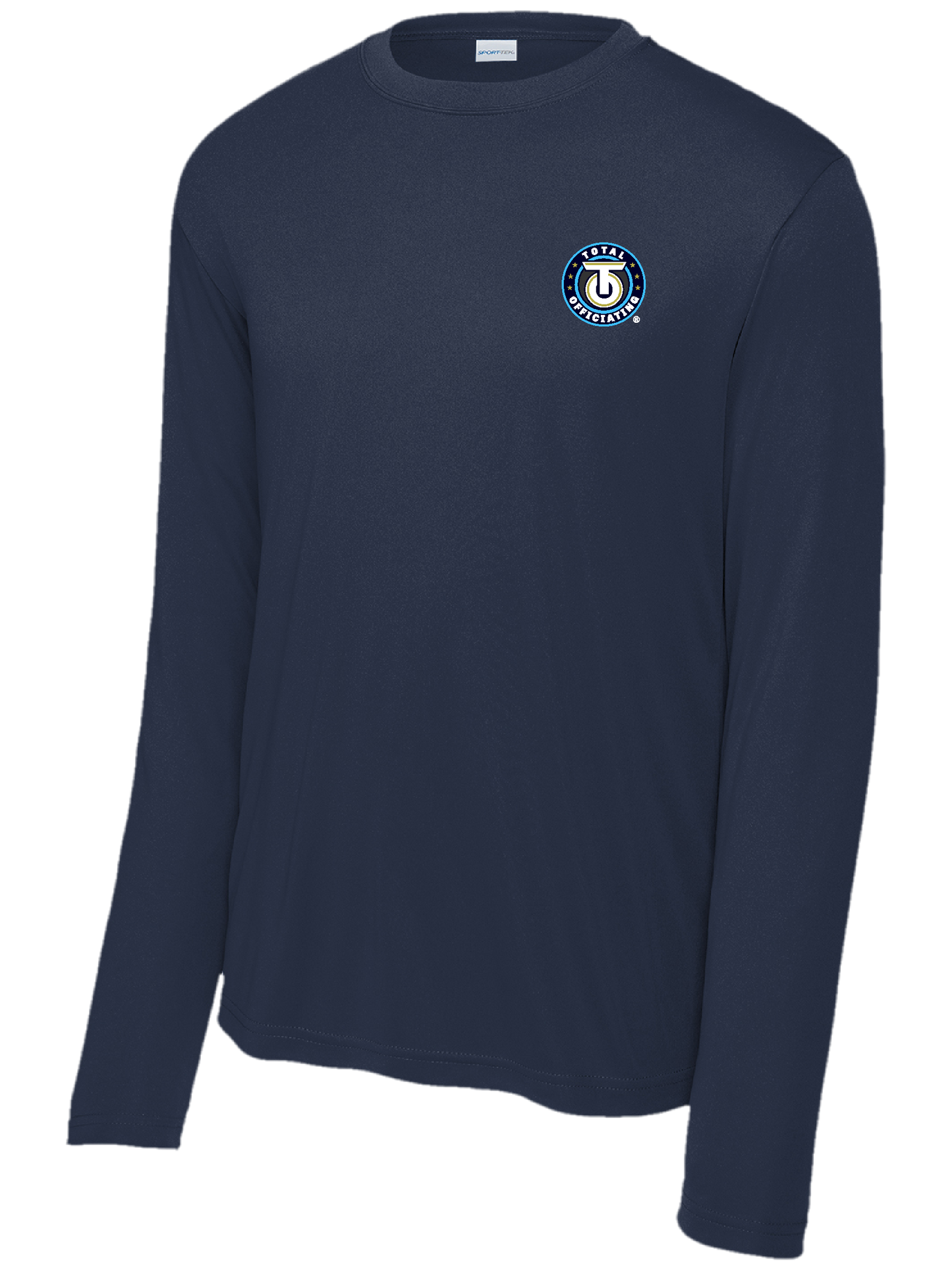 Official Game Day Long Tee