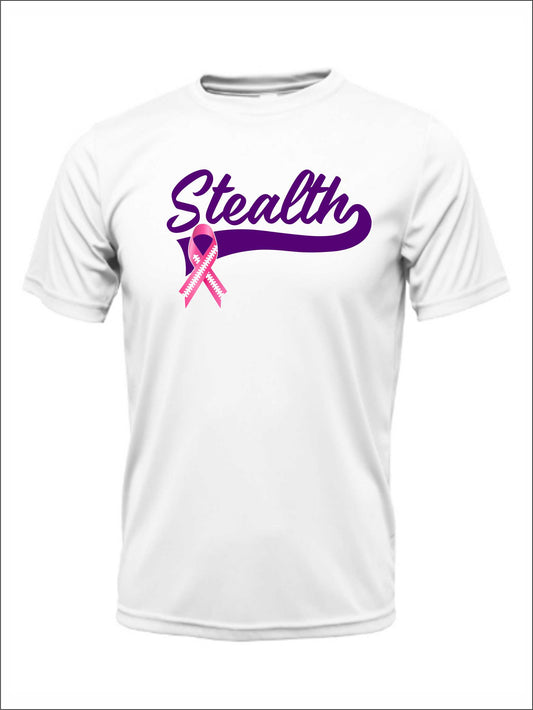 Texas Stealth Tails  Cancer Dry Fit