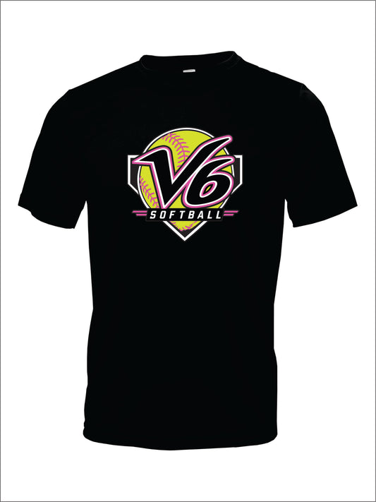 V6 Dri-Fit Shirt