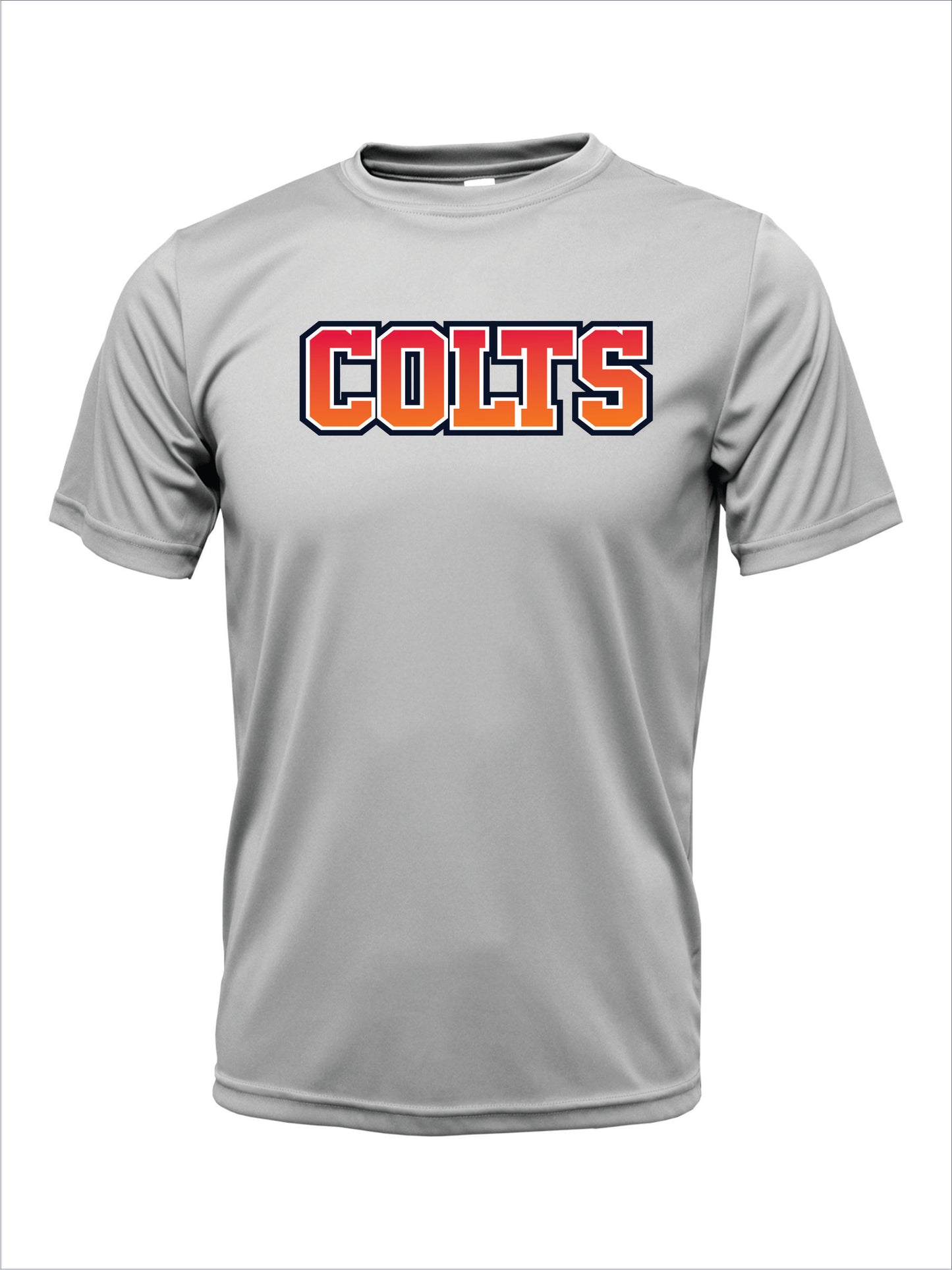 Colts "Astros" Dri fit