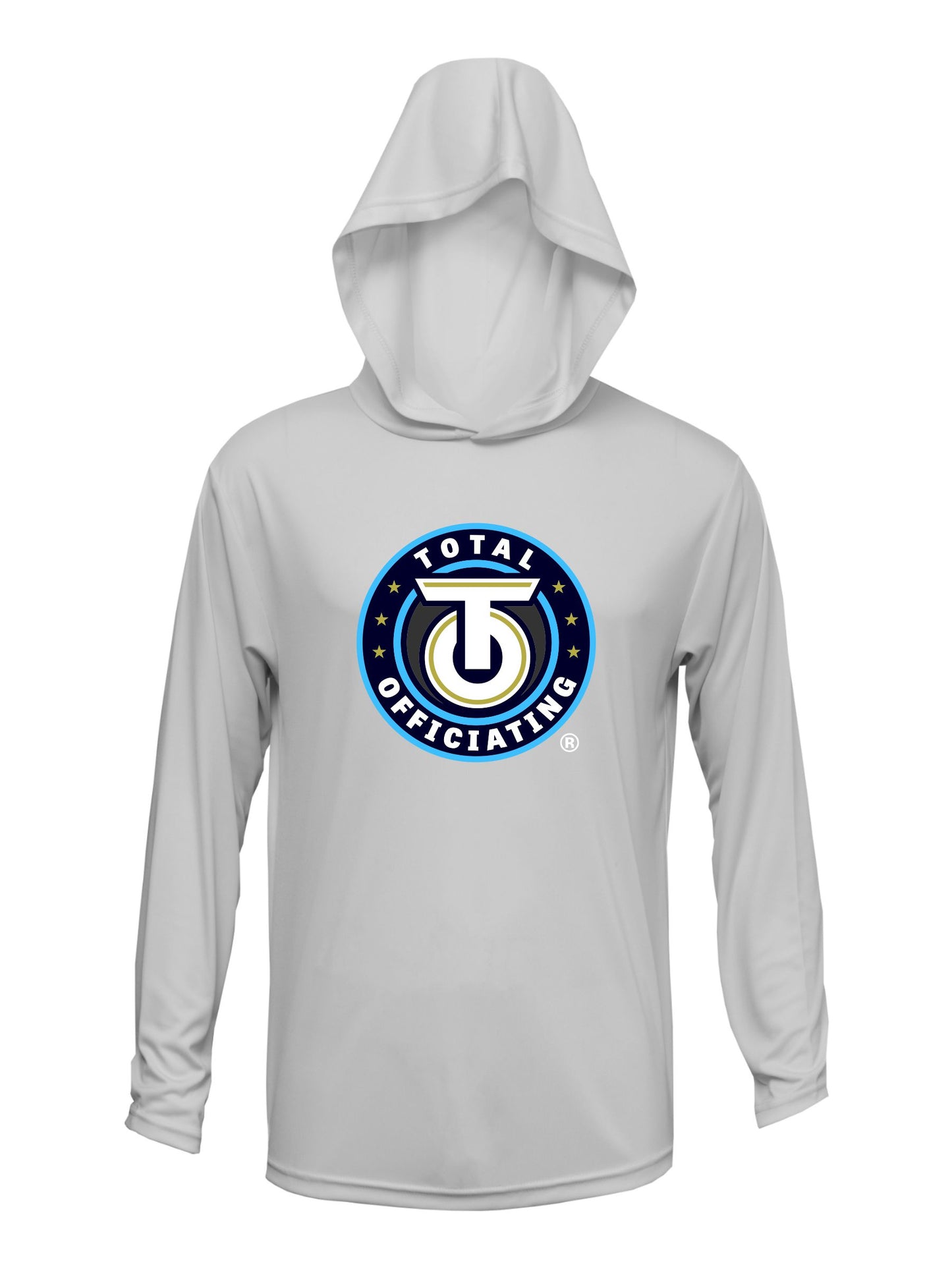 Leisure Long Sleeve Tee w/ Hood