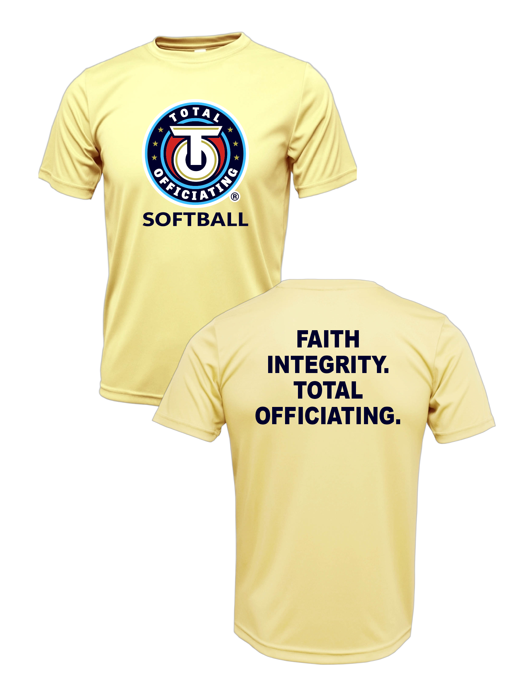 Faith Integrity Spring Dri Fit – MVP Sport Wear