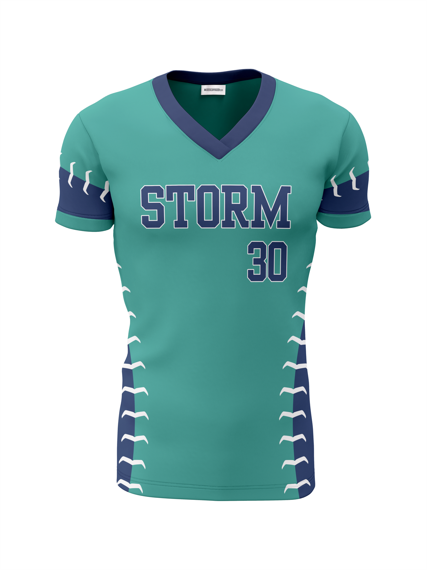 STORM REPLICA JERSEY