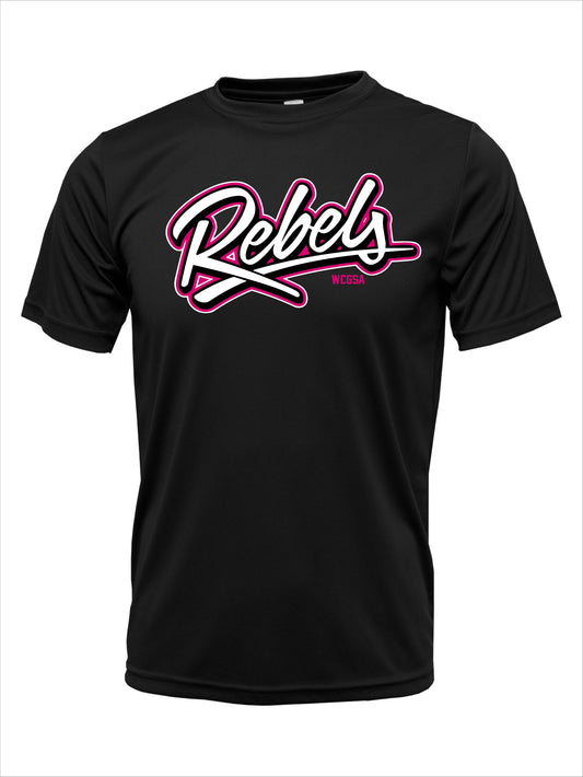 Rebels Dri-Fit Spirit Shirt