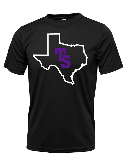 Stealth Store TS Short Sleeve Cotton T-shirt