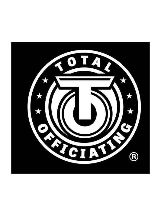 Official TO Car Window Decal