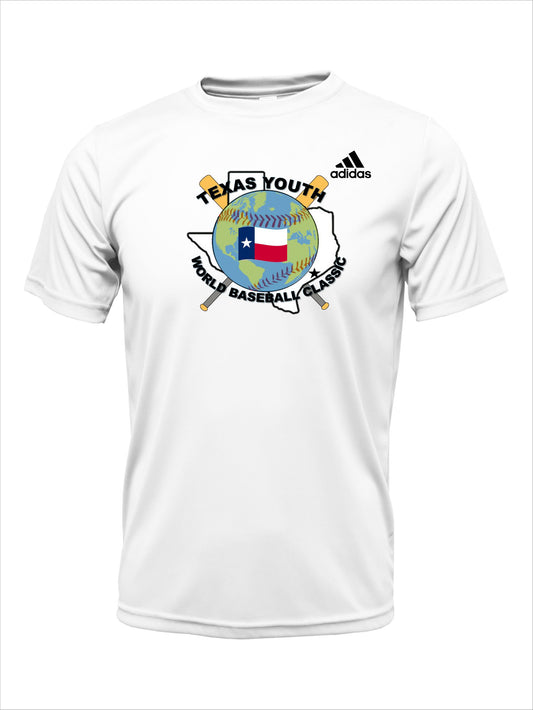 WBC Dri-Fit Tournament Shirt