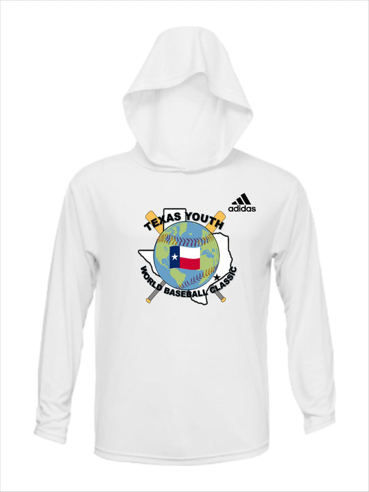 WBC Hooded Dri-Fit Tournament Shirt